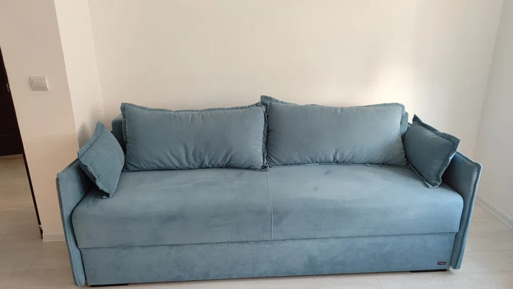 Оренда Квартира 1-кімнатна, 15/25 поверх на вул. Бориса Гмирі, 16 Київ - фото 3