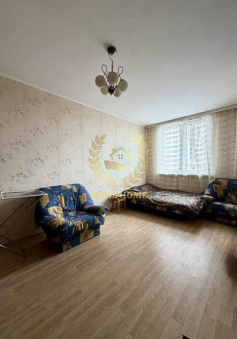 Продаж Квартира 1-кімнатна, 3/23 поверх на Украинская ул., 6 Київ - фото 2