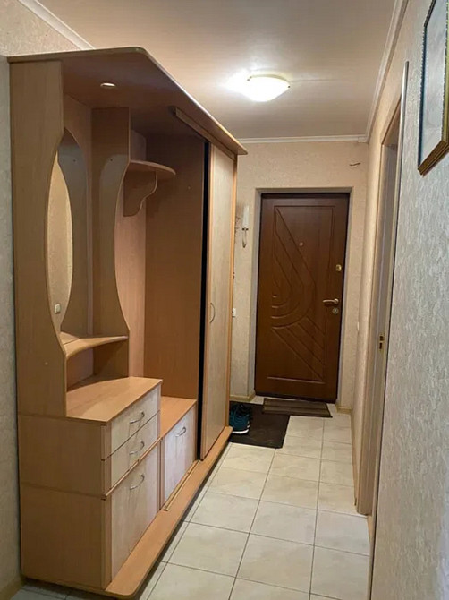 Оренда Квартира 1-кімнатна, 7/9 поверх на провулок Бишевский, 9 Київ - фото 8