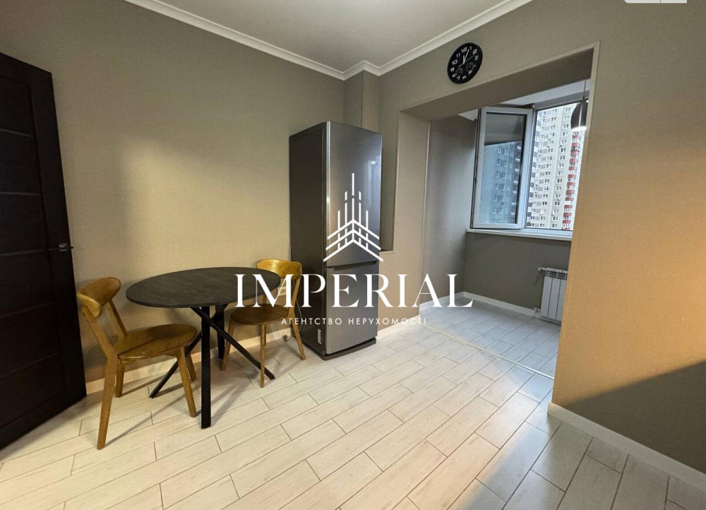 Продаж Квартира 1-кімнатна, 6/22 поверх на вул. Григоренко Петра Київ - фото 15