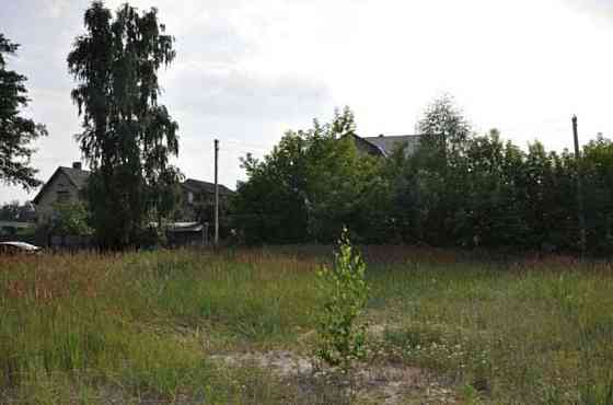 Продаж земельної ділянки 13 соток Вишеньки