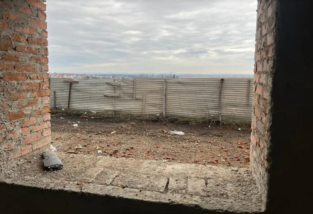 Продаж 1к квартири 47.1 кв. м на вул. Академіка Сергія Корольова Тернопіль - фото 10