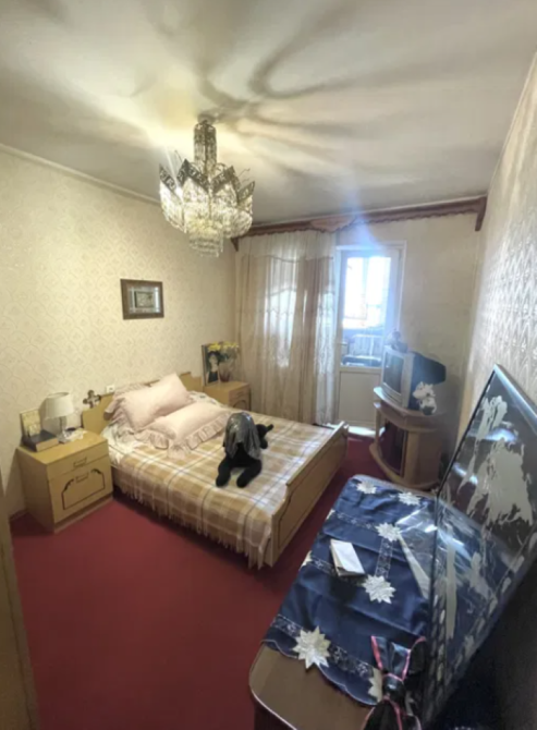 Продам 3-х комнатную квартиру по ул. Добровольского Одеса - фото 13