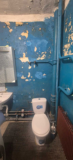 Продаж Квартира 1-кімнатна, 4/9 поверх на Деміївська вул., д. 39 Київ - фото 15