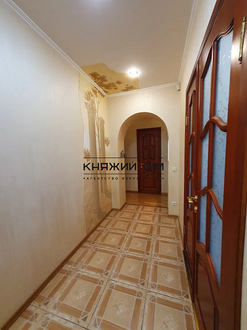 3кімн. квартира метро Позняки № 21146707 Київ - фото 9