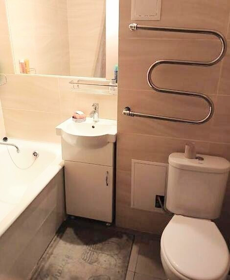 Продаж Квартира 3-кімнатна, 4/5 поверх на Виговського, 17 Львов - изображение 5