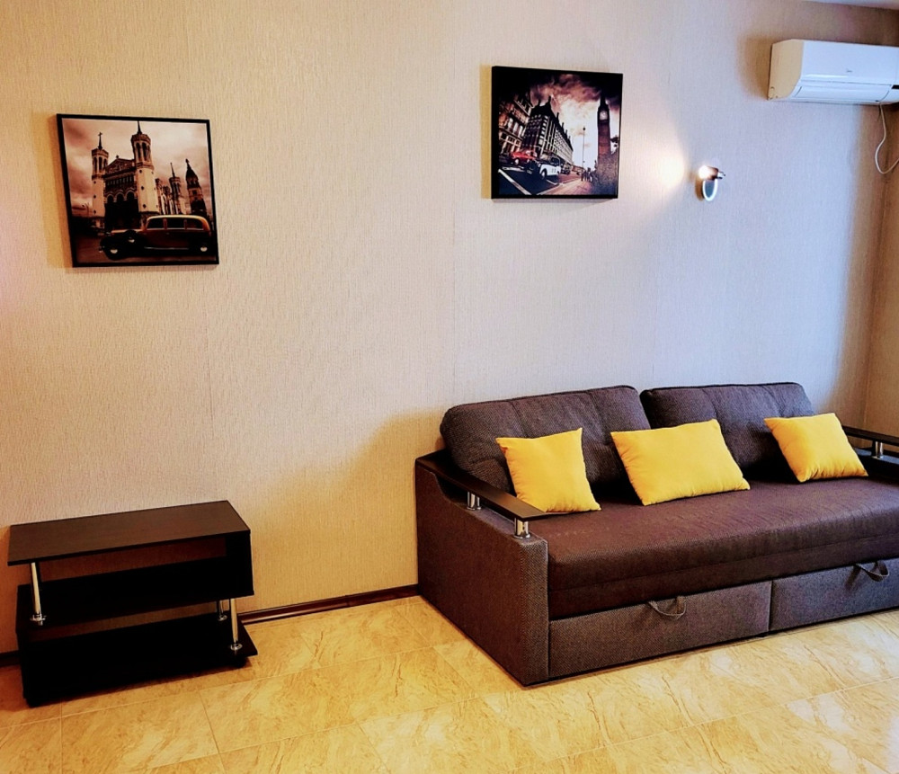 Продаж Квартира 1-кімнатна, 7/10 поверх на Дюковская улица, 8 Одеса - фото 17