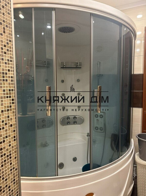 Без комісії Оренда 2 кім. розд. на Салютній м. Нивки Код № 1153471 Kiev - photo 9