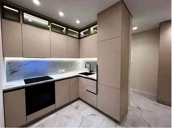 Двухкомнатная квартира на Таирова в Жемчужном квартале. Лиманка