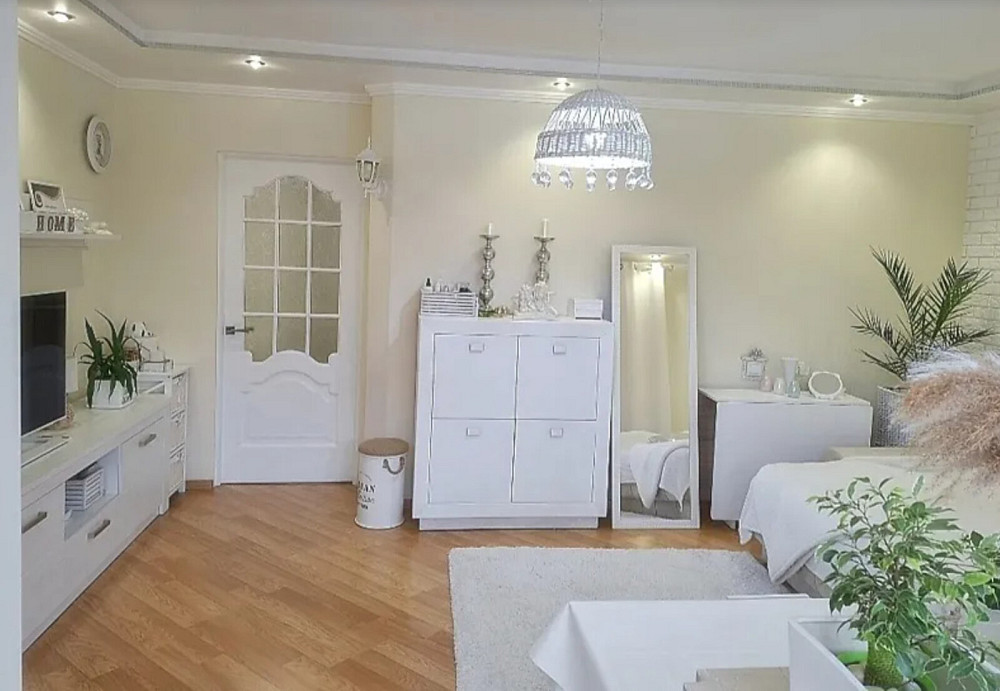 Продаж 2к квартири 50.4 кв. м на вул. Лепкого Богдана Тернопіль - фото 1