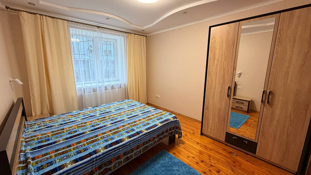 Оренда Квартира 2-кімнатна, 1/6 поверх на вул. Вербицького М. Тернопіль - фото 8