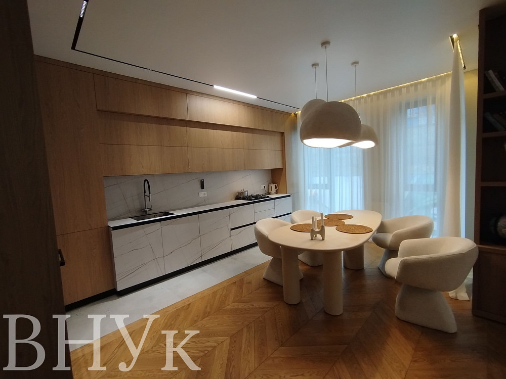 Продаж Квартира 2-кімнатна, 3/5 поверх на вул. Мечнікова L'viv - photo 2