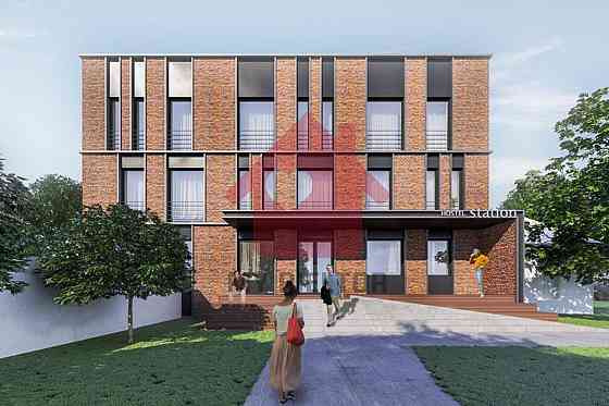 Продаж приміщення вільного призначення на Станційна, 21 поверх - 1/3 Uzhhorod