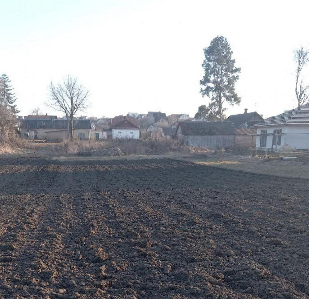 Продаж земельної ділянки 0.11 соток на вул. Городишенська Городище (Корецький район) - изображение 3