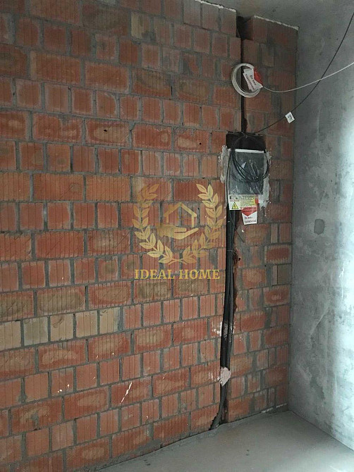 Продам 1к квартиру Дніпровський район ЖК «Райдужний», вул. Кібальчича Киев - изображение 3