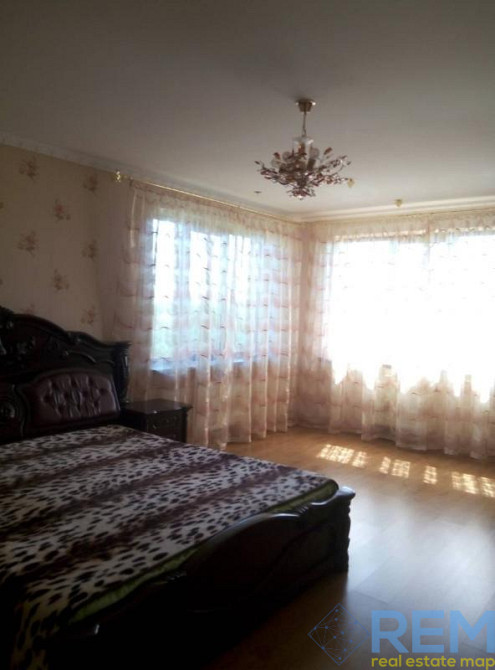 Красивый дом ст.Усатово  - фото 12