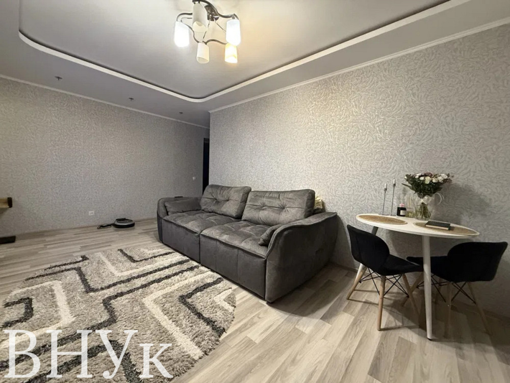 Продаж Квартира 3-кімнатна, 3/5 поверх Luts'k - photo 3