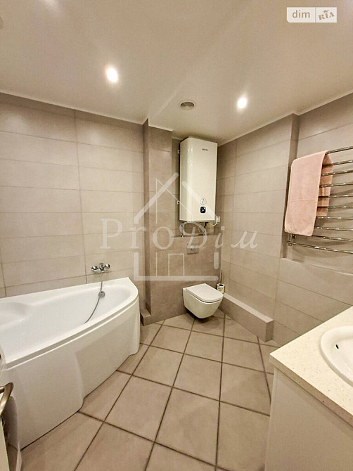 Продаж 2 к квартира в ЖК по вул.Драгоманова 2. Позняки. Дарницький район. Київ - фото 17