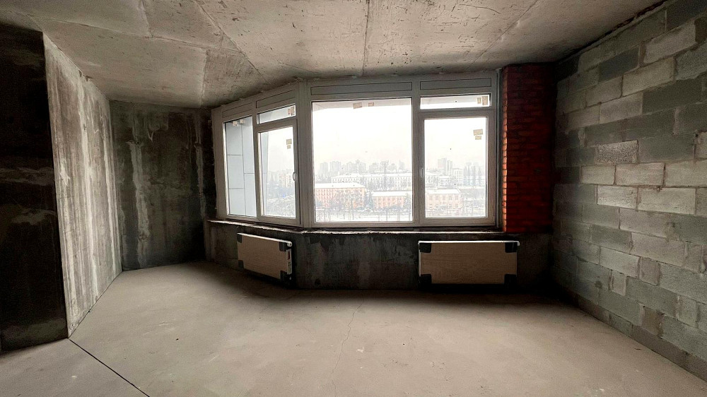 Продаж Квартира 2-кімнатна, 10/36 поверх на Берестейський вул., д. 11 Kiev - photo 1