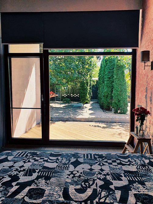 Дом на Елочной с красного кирпича Одеса - фото 4