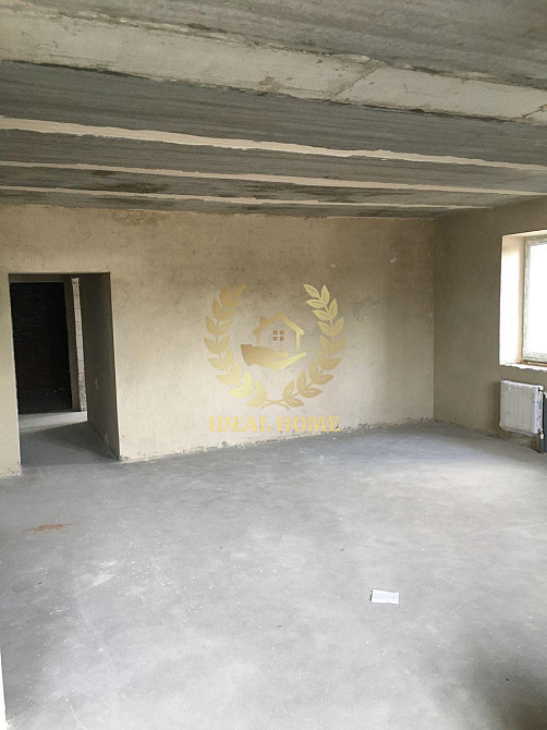 Продається 3-х кімнатна квартира в с.Зазим'я , Броварський р-н  - фото 12