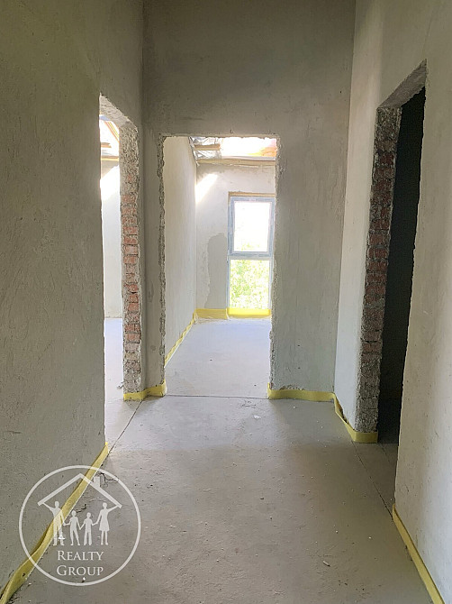 Продаж 2к Квартира 70 кв.м Меблярська, 19 Львів - фото 3