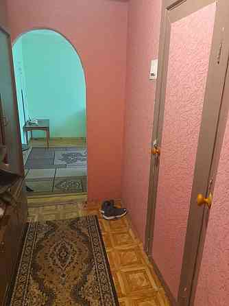 Оренда Квартира 1-кімнатна, 2/9 поверх на Харківське шоссе, 21/4 Київ