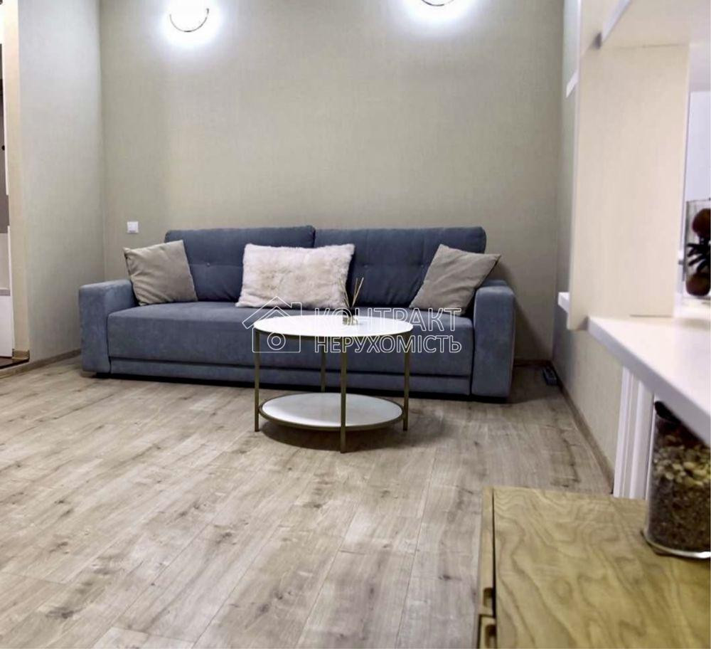 Продаж Квартира 2-кімнатна, 2/9 поверх на вул. Гоголя Харьков - изображение 2