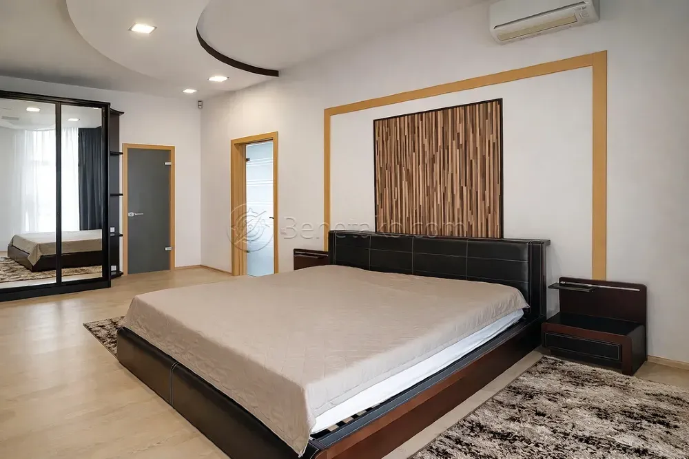 Оренда 3к Квартира 150 кв.м пер. Сабанский, 3 Одеса - фото 9