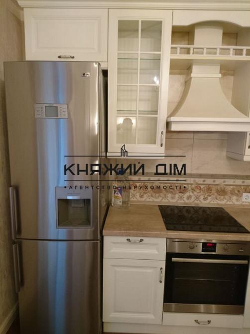 ОРЕНДА 2к квартира метро Палац Укрвїна ЖК Парк-холл по вул. Антоновича 131 код.11201944 Київ - фото 17