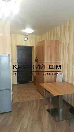 Оренда 1 кімнатної квартира у ЖК Мінський, вул. О.Попова. Код об'єкту 11141231 Киев