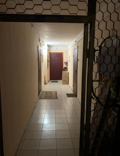 Оренда Квартира 1-кімнатна, 14/16 поверх на Алматинська, 39г Київ - фото 12