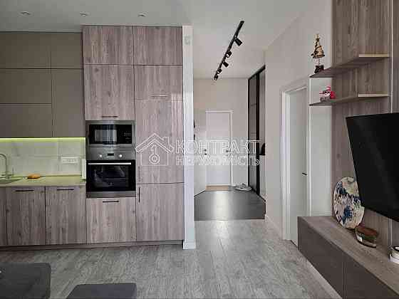 Оренда Квартира 1-кімнатна, 11/21 поверх на вул. Клочківська Харьков