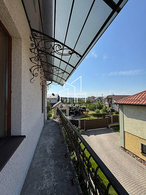 Продаж 3-поверховий Будинок з ділянкою 14 сот 350 кв.м 7+ кімн. на Геологів вул. Lapaivka - photo 20