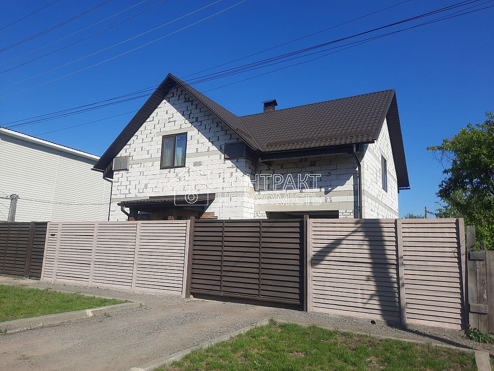 Продаж Будинок 3-кімнатний на вул. Пожарського Kharkiv - photo 1