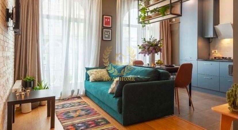 Продаж Квартира 1-кімнатна Київ - фото 10