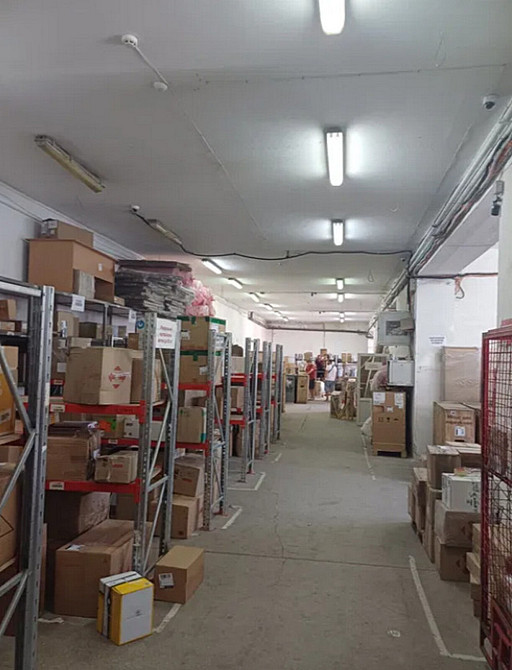 Оренда приміщення вільного призначення поверх - 1/4 Тернополь - изображение 5