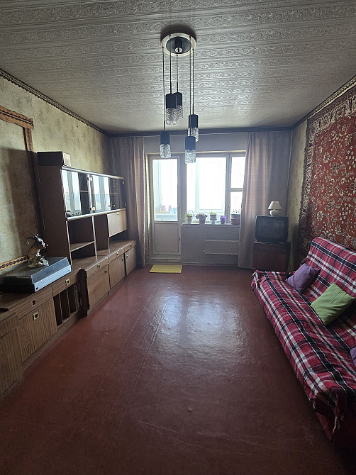 Продаж Квартира 2-кімнатна, 9/9 поверх на Григоровича-Барського вул., д. 7 Kiev - photo 2