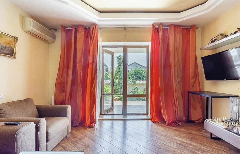 Продам Красивий Будинок на 5 сотках землі на 16 ст. Великого Фонтану Одеса - фото 8