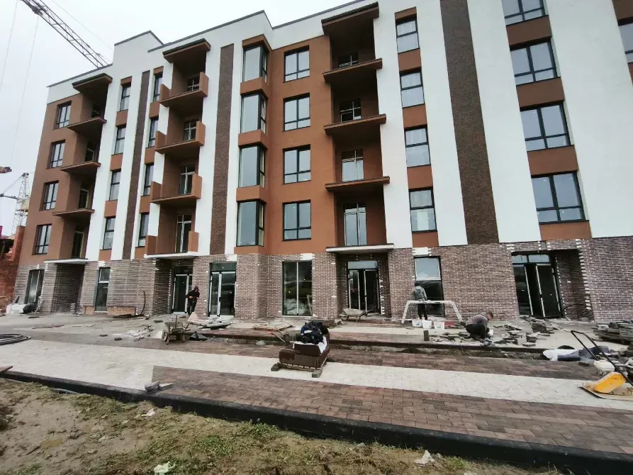 For sale 1-room Apartment 44 sq.m Капушанська 195 Uzhhorod - photo 11