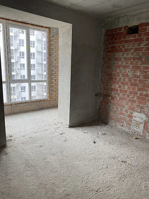 Продаж Квартира 2-кімнатна, 7/12 поверх на Владимирская ул., 1 Днепр - изображение 5