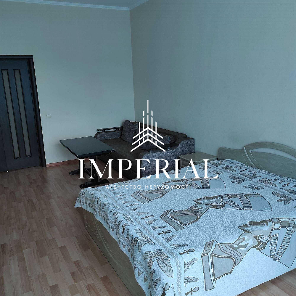 Оренда Квартира 1-кімнатна, 2/20 поверх на вул. Мокра Киев - изображение 4