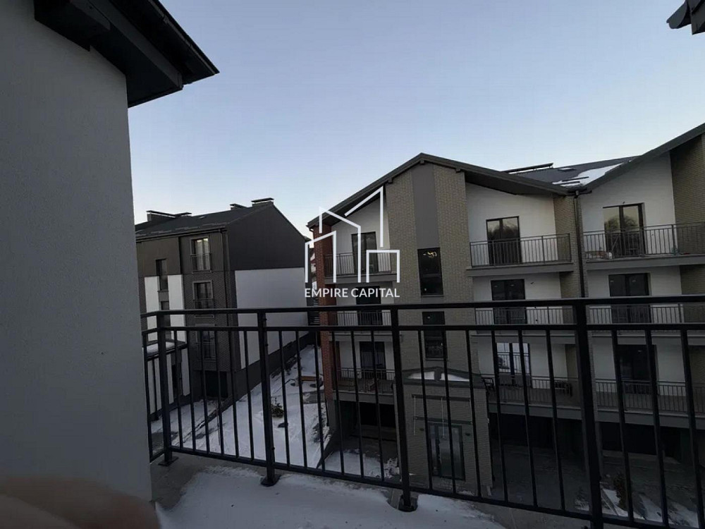 Продаж Квартира 1-кімнатна, 3/3 поверх на вул. Зарічна Vynnyky - photo 17