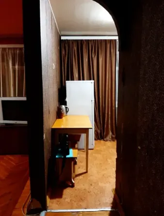 For rent 1-room Apartment 31 sq.m Жасміновий бульвар 4 Слобідський р-н Kharkiv
