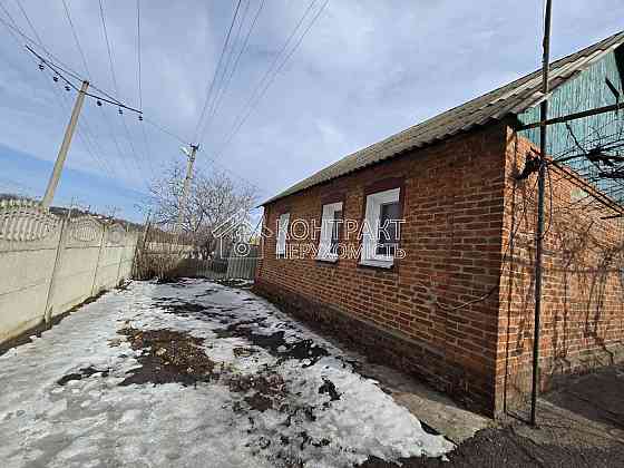 Продаж Будинок 3-кімнатний на вул. Железнодорожняя Мерефа