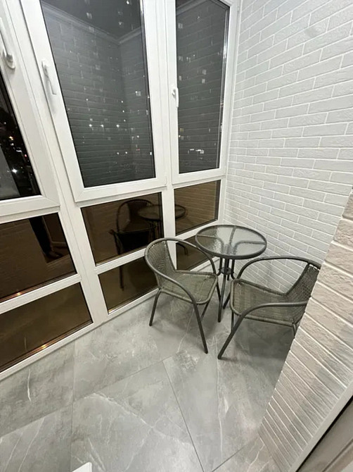 Оренда Квартира 1-кімнатна, 2/25 поверх на Бориса Гмирі, 20 Київ - фото 6