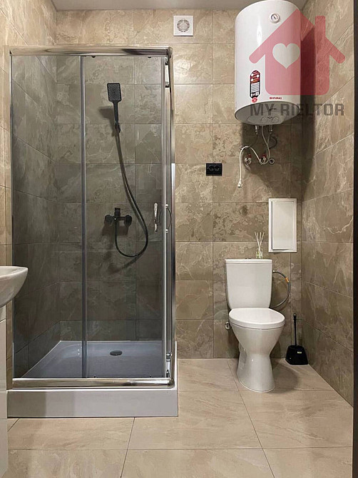 Продаж Квартира 1-кімнатна, 2/4 поверх на Гагаріна Ужгород - изображение 8