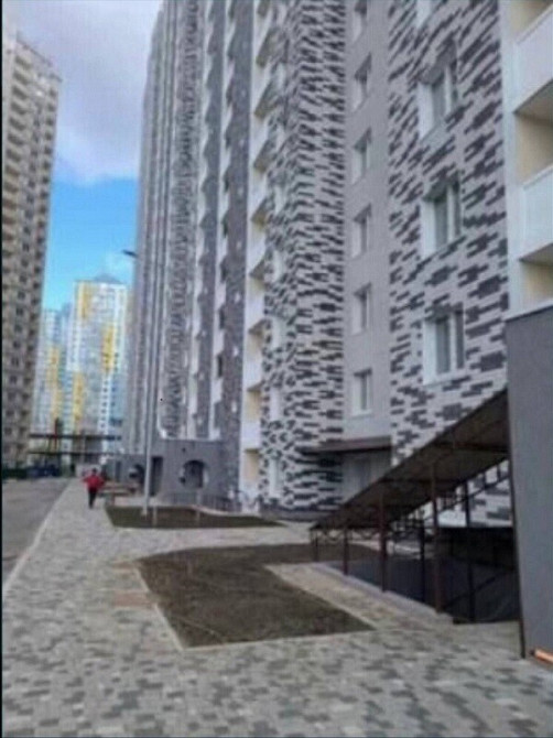 Продаж Квартира 2-кімнатна, 22/25 поверх на улица Ревуцкого, д.54 Киев - изображение 6