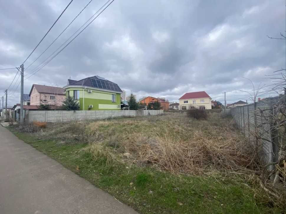 Продаж земельної ділянки 10 соток на вул. Ясенева Одесса - изображение 2