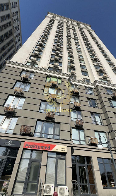 Продається 1-кімнатна квартира, ЖК Метрополія, вул.Кам"янська,6 Kiev - photo 9